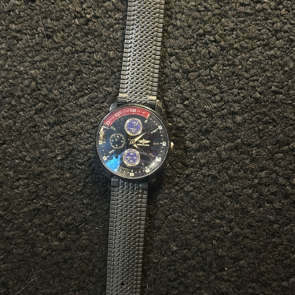 Men’s Watch